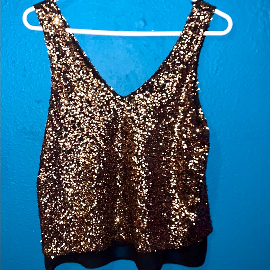 Sequenced Crop